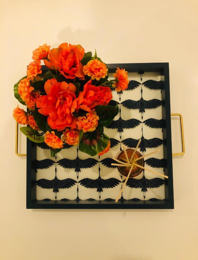 Central Tiled Apartment 아베이루 외부 사진