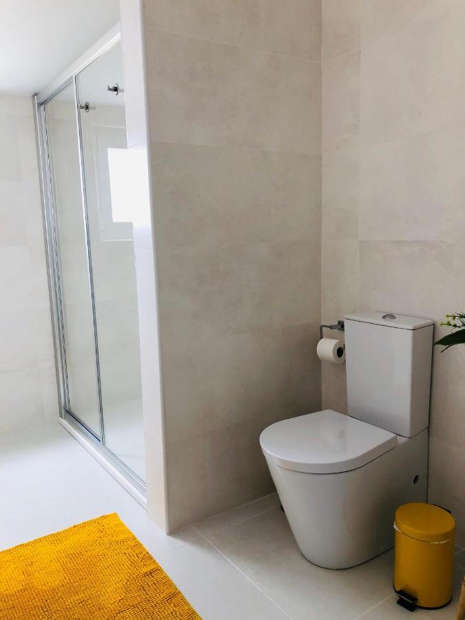 Central Tiled Apartment 아베이루 외부 사진