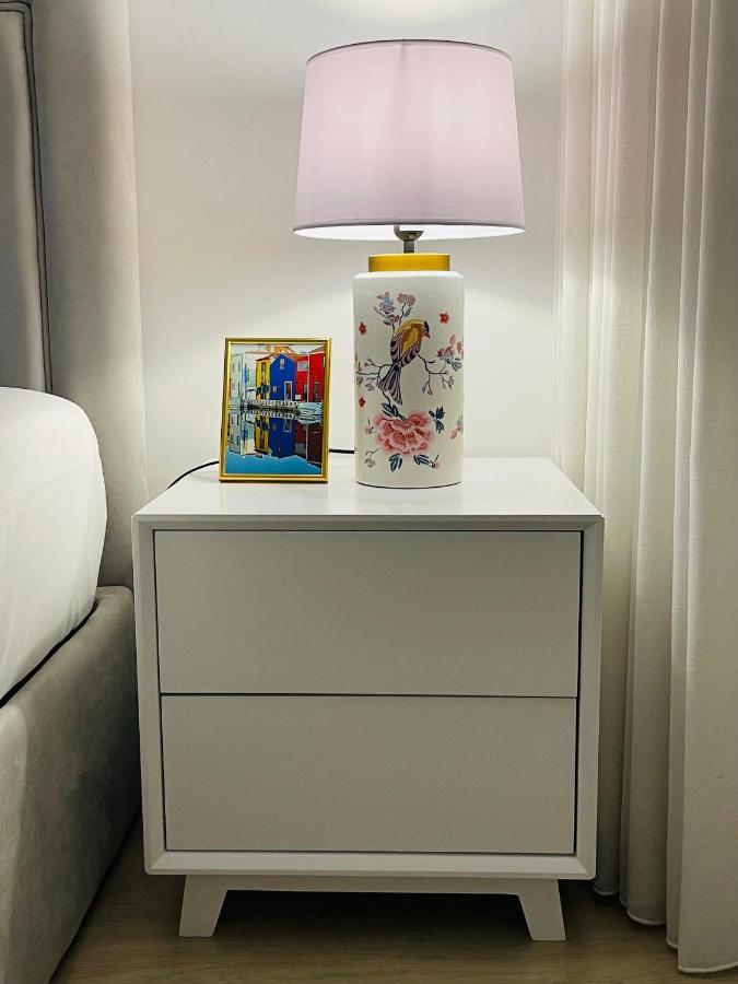 Central Tiled Apartment 아베이루 외부 사진