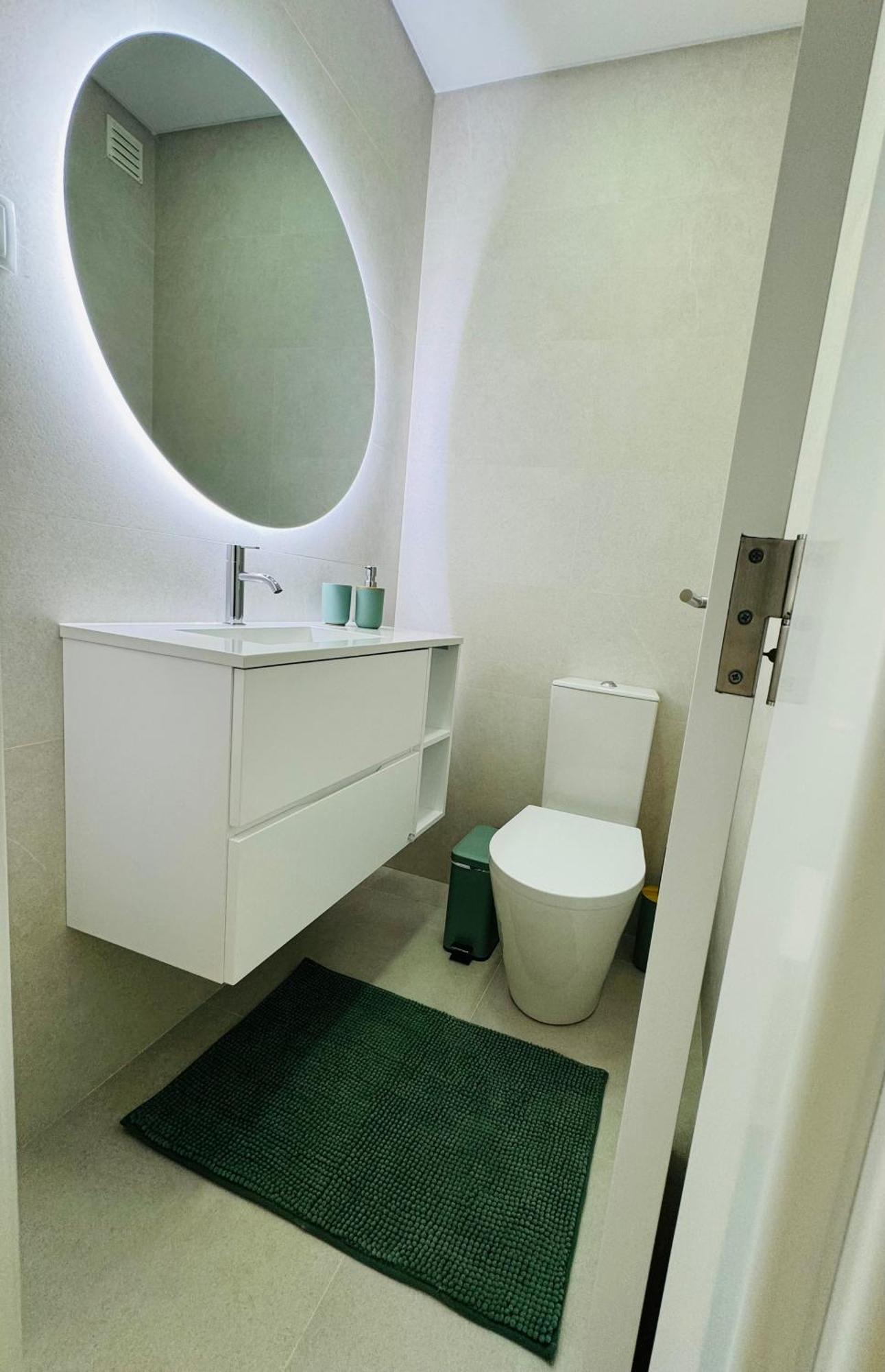 Central Tiled Apartment 아베이루 외부 사진
