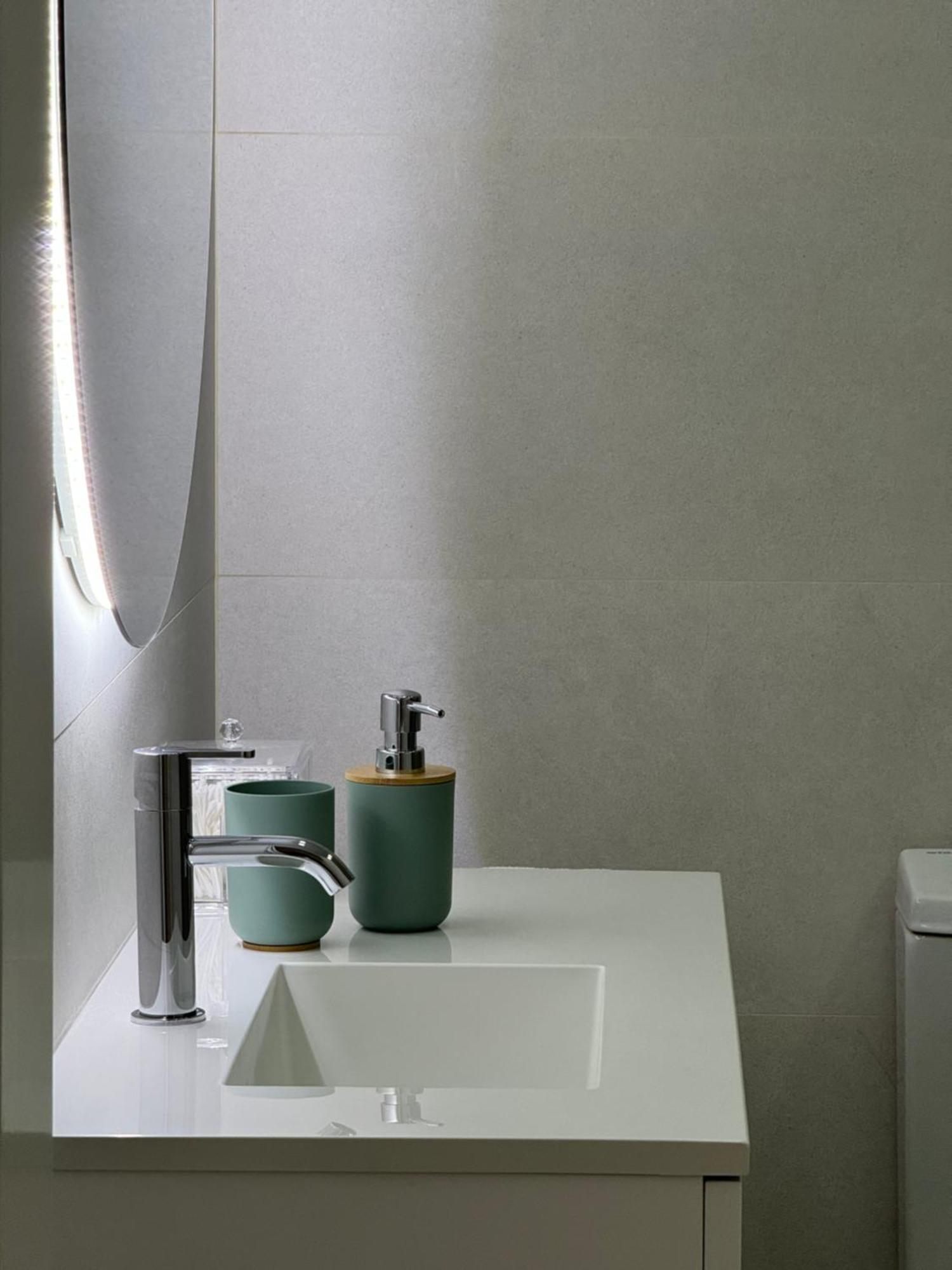 Central Tiled Apartment 아베이루 외부 사진