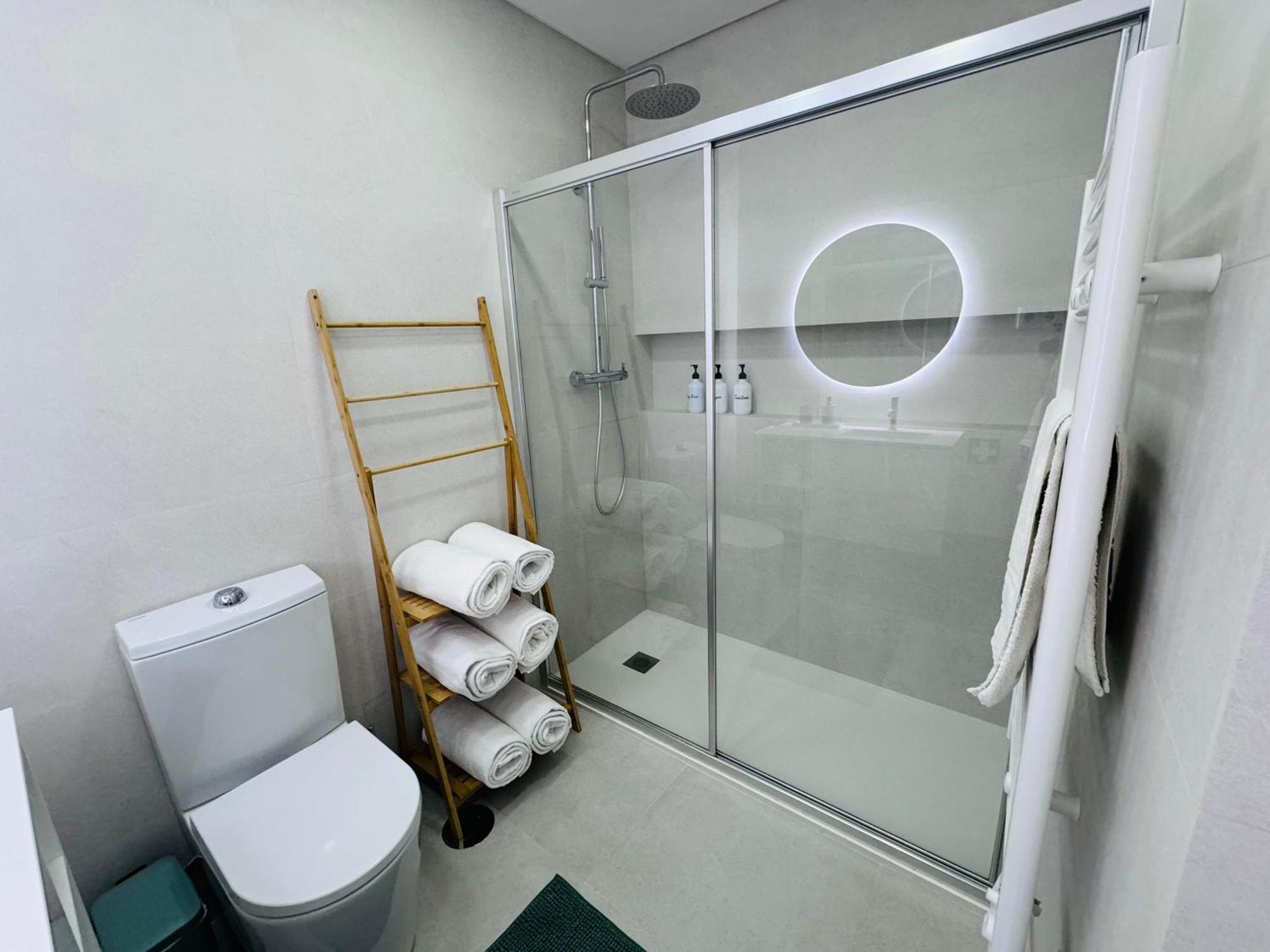 Central Tiled Apartment 아베이루 외부 사진