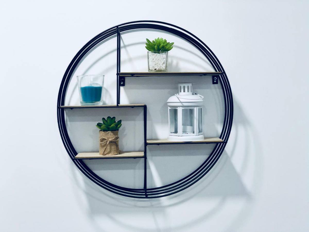 Central Tiled Apartment 아베이루 외부 사진