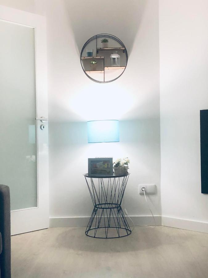 Central Tiled Apartment 아베이루 외부 사진